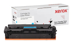 Xerox Everyday HP W2211X Cyan Cartucho de Toner Generico - Reemplaza 207X - Loja do Tinteiro