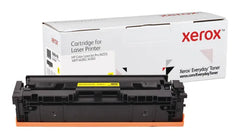 Xerox Everyday HP W2212X Amarillo Cartucho de Toner Generico - Reemplaza 207X - Loja do Tinteiro