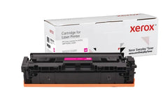 Xerox Everyday HP W2213X Magenta Cartucho de Toner Generico - Reemplaza 207X - Loja do Tinteiro