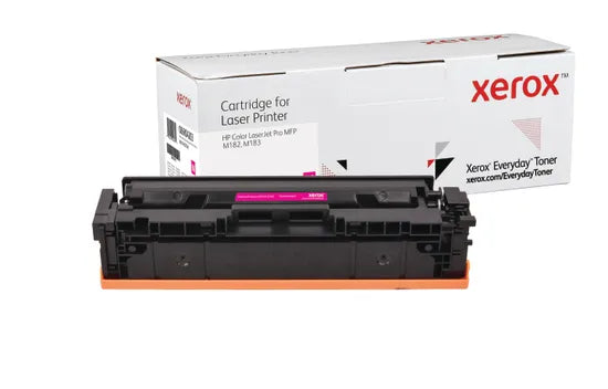 Xerox Everyday HP W2413A Magenta Cartucho de Toner Generico - Reemplaza 216A - Loja do Tinteiro