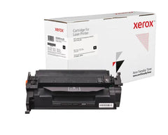 Xerox Everyday HP CF289A Cartouche de toner générique noire – Remplace 89A