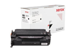 Xerox Everyday HP CF289X Black Generic Toner Cartridge - Replace 89X