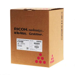 Ricoh Pro C5100/C5110 Magenta Original Toner Cartridge - 828404