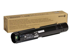 Xerox VersaLink C7020/C7025/C7030 Cartouche de toner noire originale - 106R03737