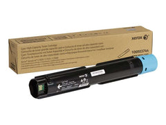 Xerox VersaLink C7020/C7025/C7030 Cyan Original Toner Cartridge - 106R03740