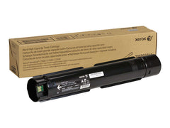 Xerox VersaLink C7020/C7025/C7030 Black Original Toner Cartridge - 106R03741