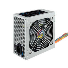 Tooq Fuente de AlimentaciÃ³n ATX 500W con PFC Activo