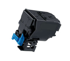 Cartucho de toner genérico Konica Minolta TNP51 preto - substitui TNP51K/A0X5155/A0X5135