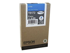 Cartucho de tinta original Epson T6172 ciano - C13T617200