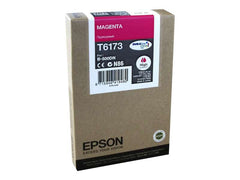 Epson T6173 Magenta Original Ink Cartridge - C13T617300