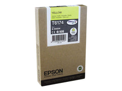 Epson T6174 Amarillo Cartucho de Tinta Original - C13T617400