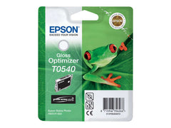 Cartucho de tinta original Epson T0540 com otimizador de brilho - C13T05404010