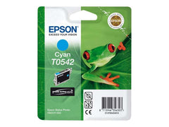 Cartucho de tinta original Epson T0542 ciano - C13T05424010