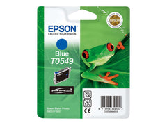 Epson T0549 Blue Cartucho de Tinta Original - C13T05494010