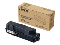 Epson WorkForce AL-M320 Black Original Toner Cartridge - C13S110078