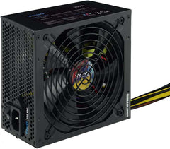Tooq Fuente de AlimentaciÃ³n ATX 2.3 700W con PFC Activo