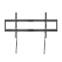 Aisens Soporte ECO Ultra Delgado para Monitor/TV - Hasta 75Kg - De 37 a 90 Pulgadas - Color Negro