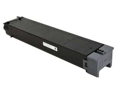 Cartucho de toner preto original Sharp MXC35 - MXC35TB