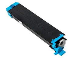 Sharp MXC35 Cyan Cartucho de Toner Original - MXC35TC