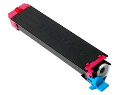 Cartucho de toner original Magenta Sharp MXC35 - MXC35TM