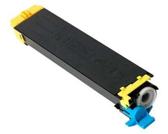 Cartouche de toner originale Sharp MXC35 Amarillo - MXC35TY