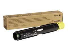 Xerox VersaLink C7000 Yellow Original Toner Cartridge - 106R03762