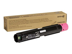 Xerox VersaLink C7000 Magenta Original Toner Cartridge - 106R03759