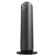 Cecotec Ready Warm 10150 Smart Ceramic Pro Calefactor de BaÃ±o Ceramico 2200W - Termostato Regulable - Pantalla LED - Temporizador - Oscilacion - Mando a Distancia - Cobertura 22m2