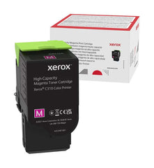 Xerox C310/C315 Magenta Cartucho de Toner Original - 006R04366