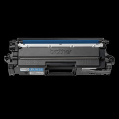 Brother TN821XL Cyan Original Toner Cartridge - TN821XLC