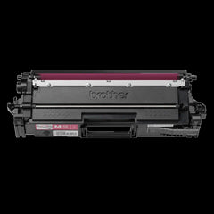 Brother TN821XL Magenta Original Toner Cartridge - TN821XLM