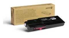 Cartucho de toner original Xerox VersaLink C400/C405 Magenta - 106R03503