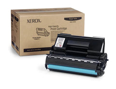 Cartouche de toner noire originale Xerox Phaser 4510 - 113R00712