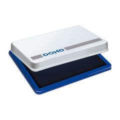 Dohe Tampon Metalico NÂº2 - Medidas 109 x 70mm - Color Azul