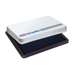 Dohe Tampon Metalico NÂº2 - Medidas 109 x 70mm - Color Negro