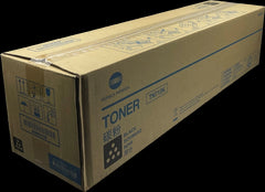 Konica Minolta TN713 Negro Cartucho de Toner Original - TN713K/A9K8150