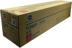 Konica Minolta TN713M Magenta Cartucho de Toner Original - TN713M/A9K8350