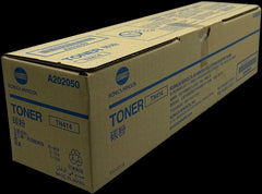 Konica Minolta TN414 Negro Cartucho de Toner Original - A202050