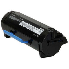 Konica Minolta TNP37 Black Original Toner Cartridge - A63T01W