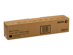 Xerox WorkCentre 7120/7125/7220/7225 Negro Cartucho de Toner Original - 006R01457 - Loja do Tinteiro