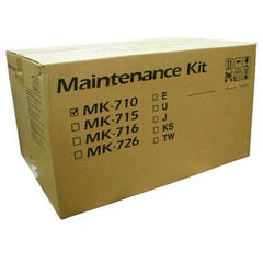 Kit de manutenção original Kyocera MK710 - 1702G13EU1