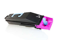 Kyocera TK880 Magenta Cartucho de Toner Generico - Reemplaza 1T02KABNL0/TK880M