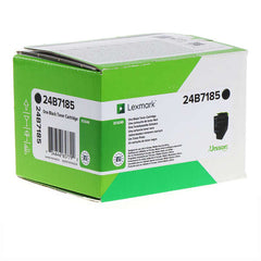 Cartucho de toner preto original Lexmark XC2240/XC4240 - 24B7185