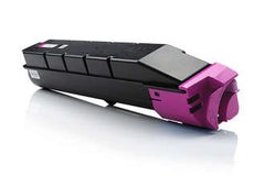 Kyocera TK8305 Magenta Cartucho de Toner Generico - Reemplaza 1T02LKBNL0/TK8305M