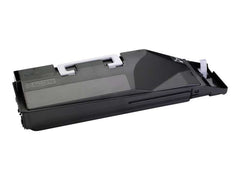 Cartucho de toner genérico preto Kyocera TK820/TK821 - substitui 1T02HP0EU0