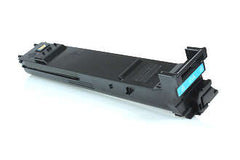 Konica Minolta MagiColor 4650/4690MF/4695MF Cyan Generic Toner Cartridge - Replace A0DK452