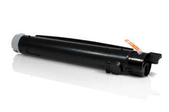 Cartucho de toner genérico preto Xerox Phaser 6250 - substitui 106R00675