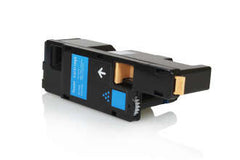 Dell C1660W Cyan Cartucho de Toner Generico - Reemplaza 593-11129/DWGCP/5R6J0