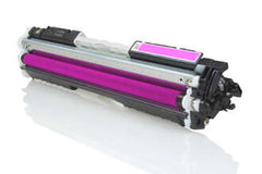 Cartouche de toner générique HP CE313A magenta - Remplace 126A