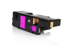 Dell C1660W Magenta Generic Toner Cartridge - Replaces 593-11128/V3W4C/4J0X7